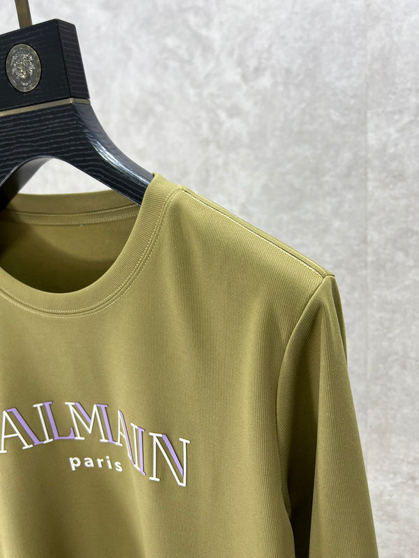 Balmain Clothes