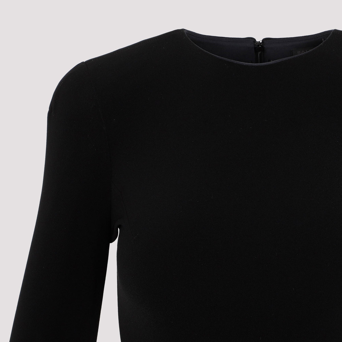 BALENCIAGA Chic Mini Dress for Women