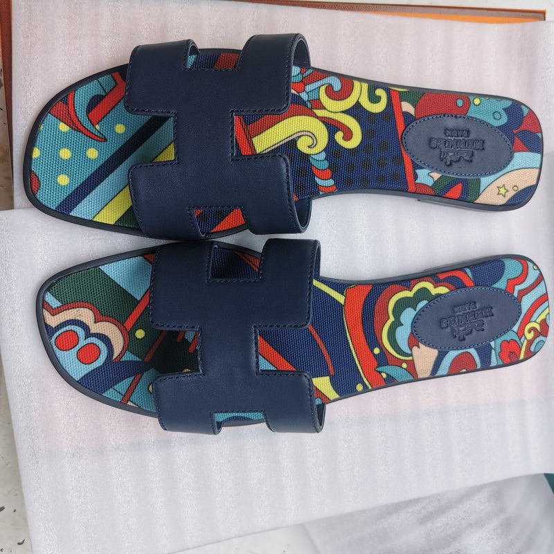 Hermes Luxury Sandals