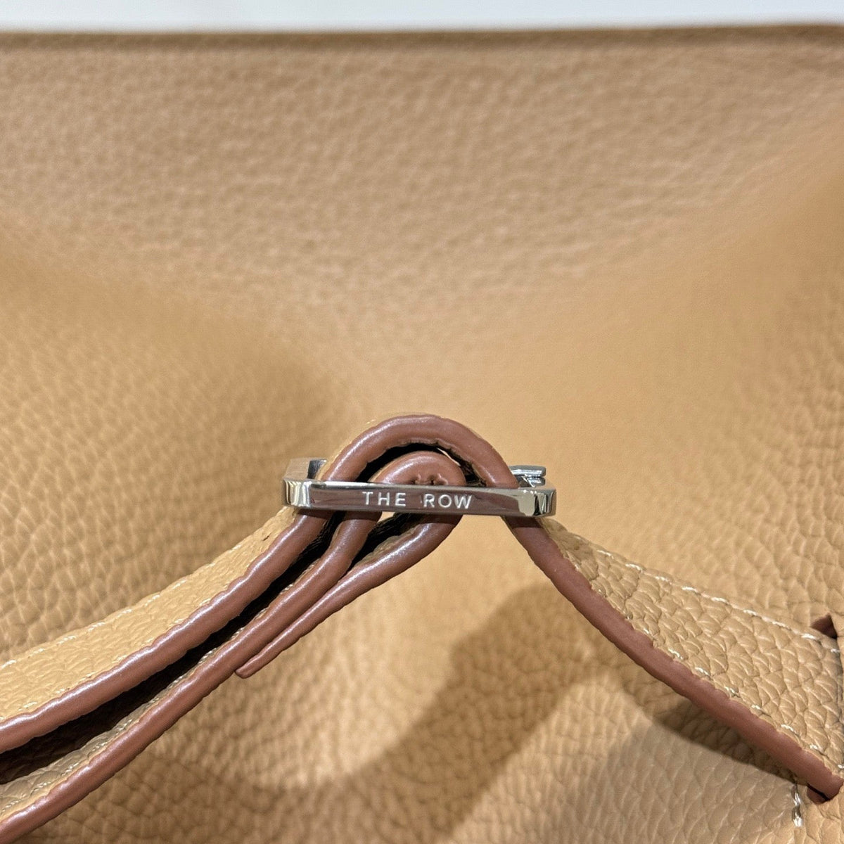 THE ROW MARGAUX 15 BAG