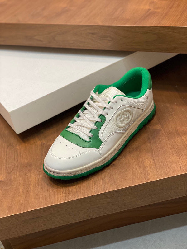 Gucci Luxury Shoes