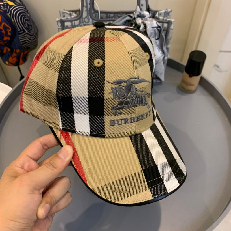 Burberry Luxury Cap