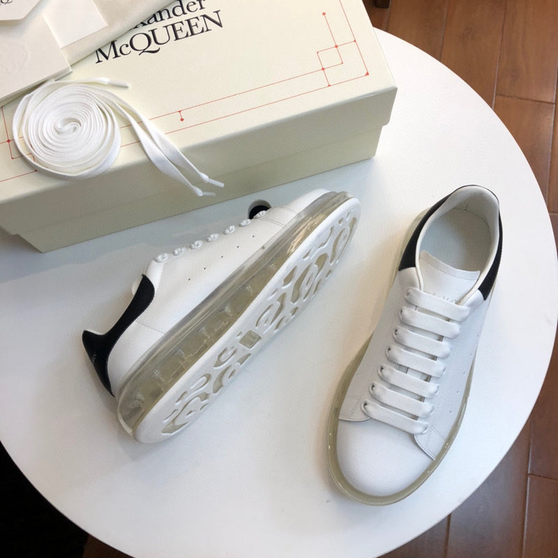 Alexander McQUEEN Luxury Shoes
