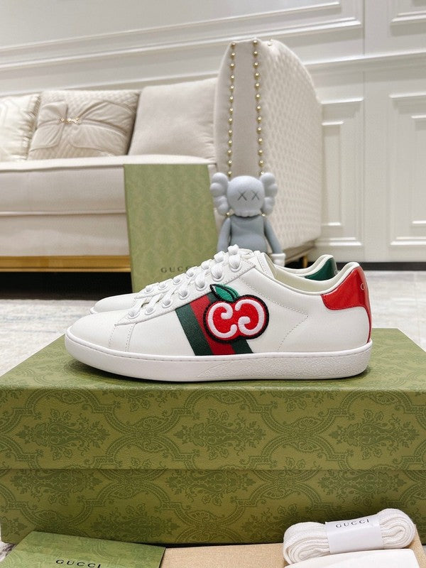 Gucci Luxury Shoes
