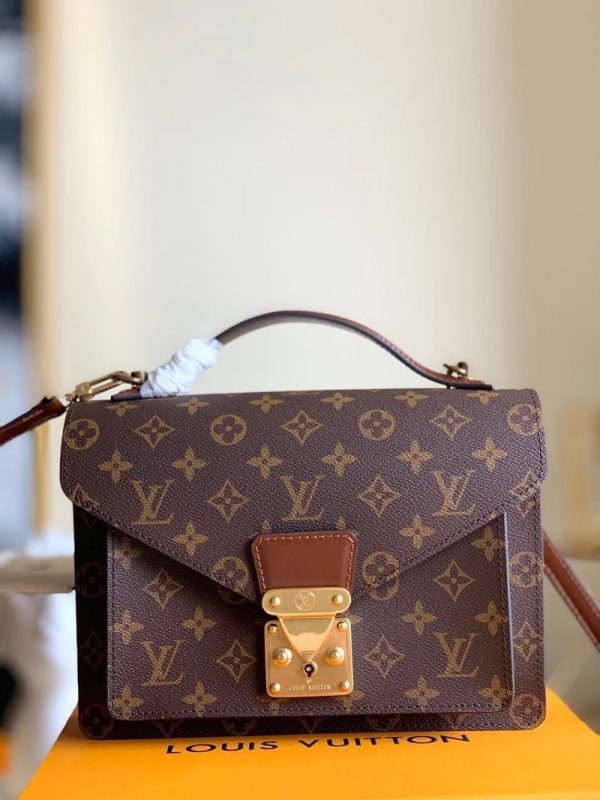 LOV2 Bags - Luxurious Bags  795