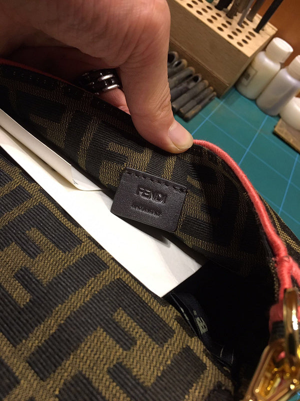 ENT - ENTI Bags - 121