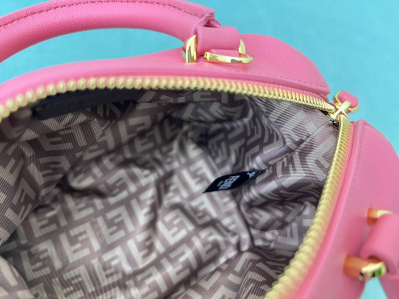 PHA - PHAE Bags - 001