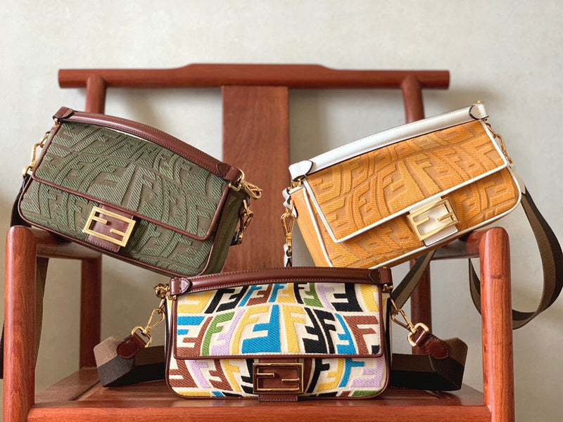 PHA - PHAE Bags - 484