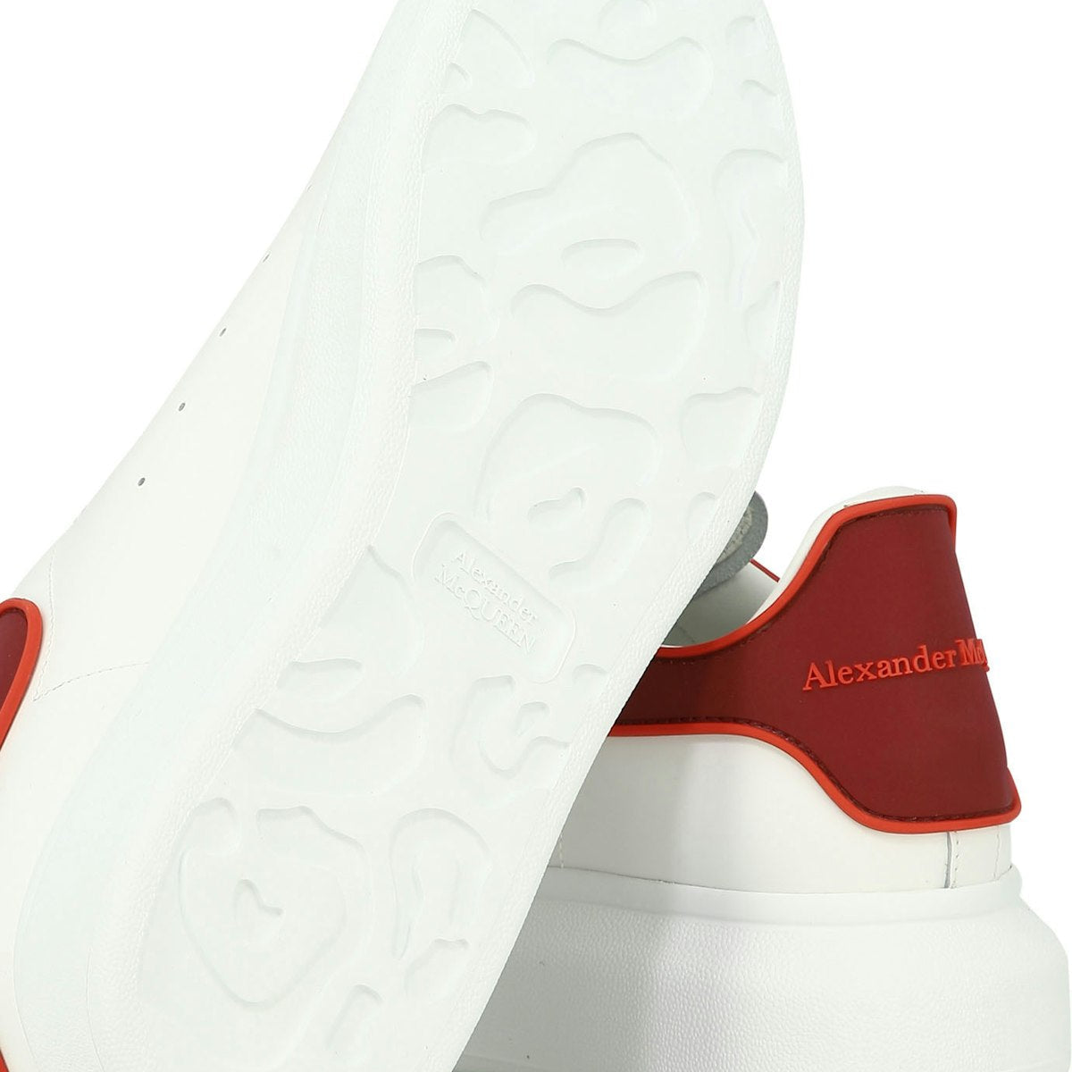"LARRY OVERSIZE" SNEAKERS