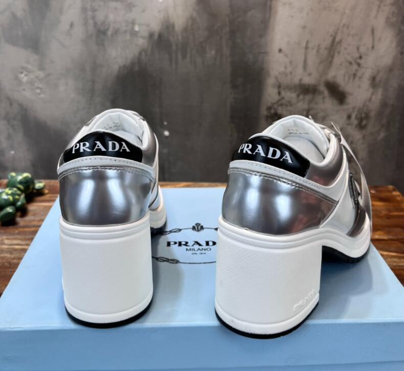 Ava’s Mode - PD Women Shoes - 324