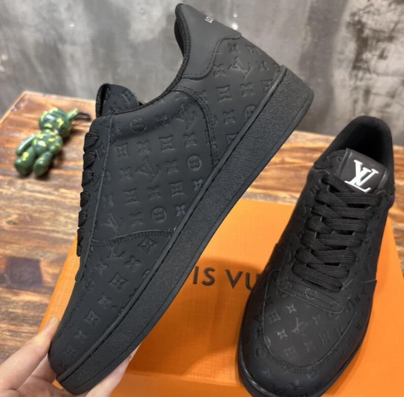 Ava’s Mode - LOV Men Shoes - 747