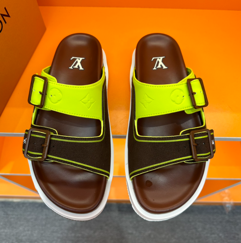Ava’s Mode - LOV Men Shoes - 043