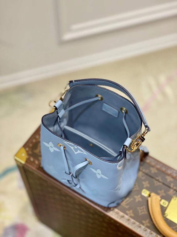 I W Fashion Lu-Vi bags - 17613