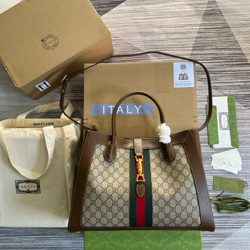 PHA - GUKI Bags - 1649