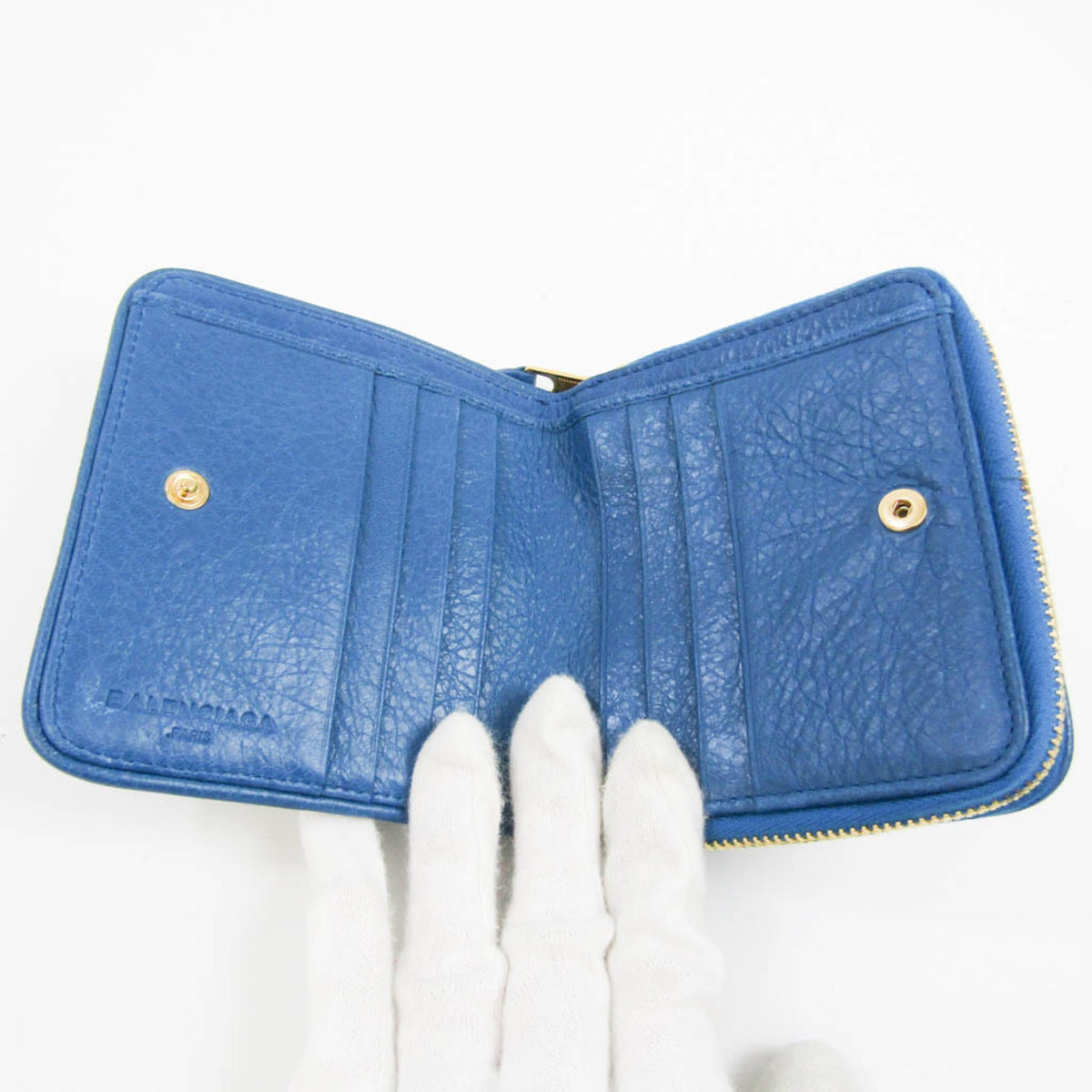 balenciaga Wallet