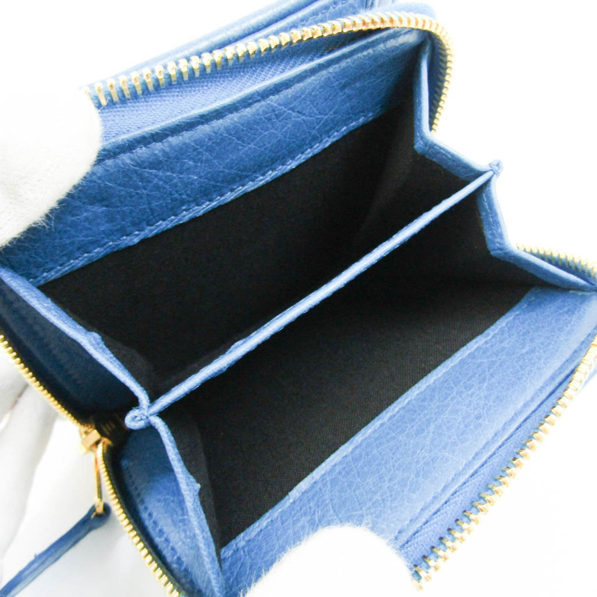 balenciaga Wallet