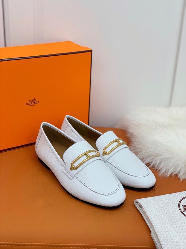 Hermes Luxury Shoes