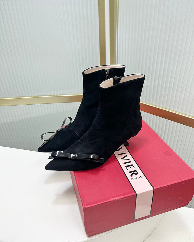 Roger Vivier Luxury Shoes