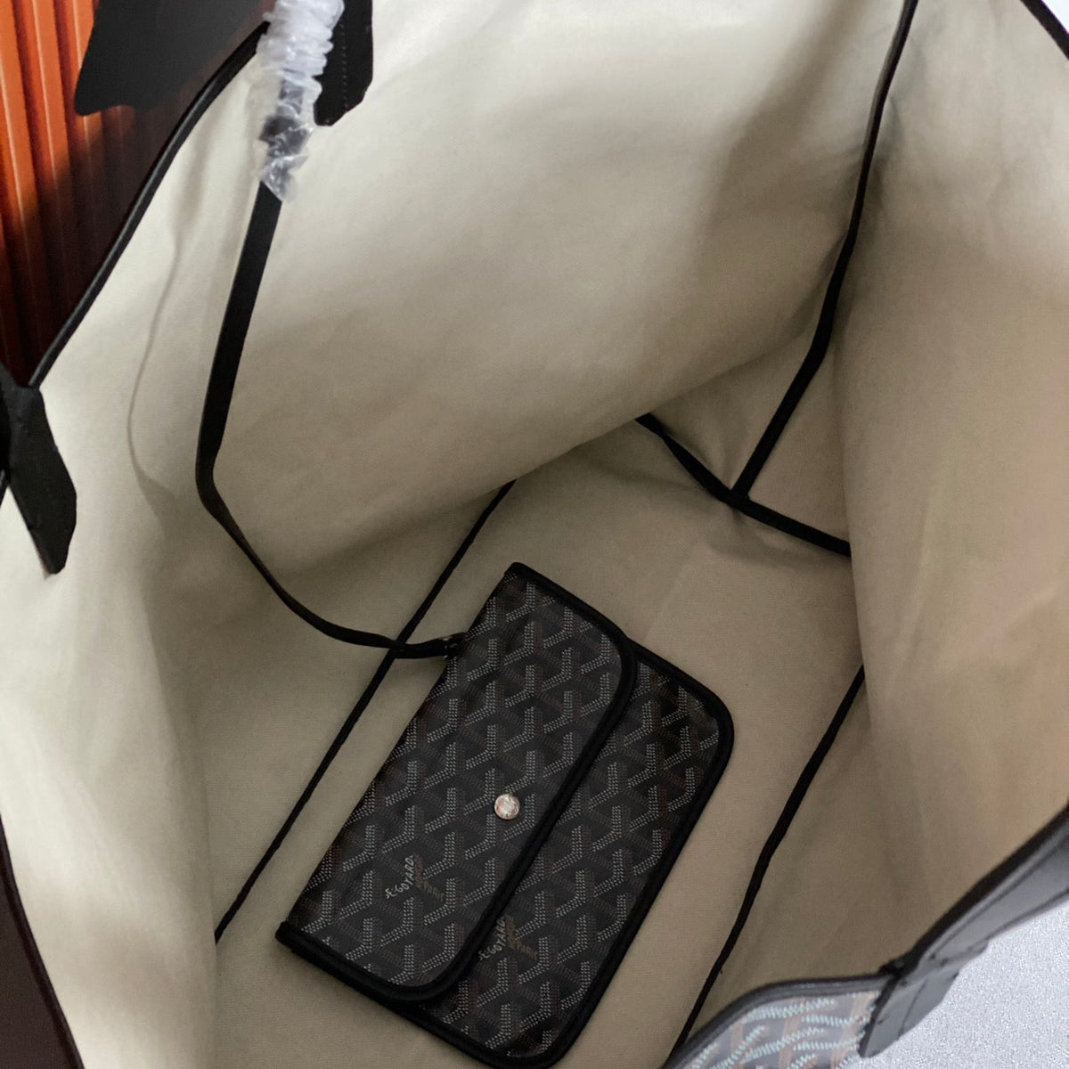 GOYA SAINT LOUIS GM BAG