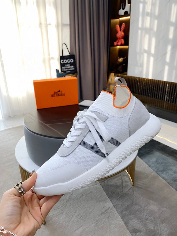 Hermes Luxury Shoes