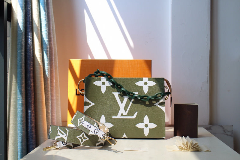 LOV2 Bags - Luxurious Bags  2665