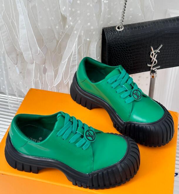 Ava’s Mode - LOV Women Shoes - 494