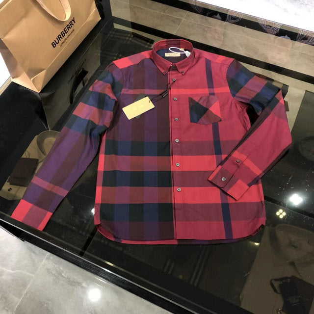 Burberry Luxury Clothes