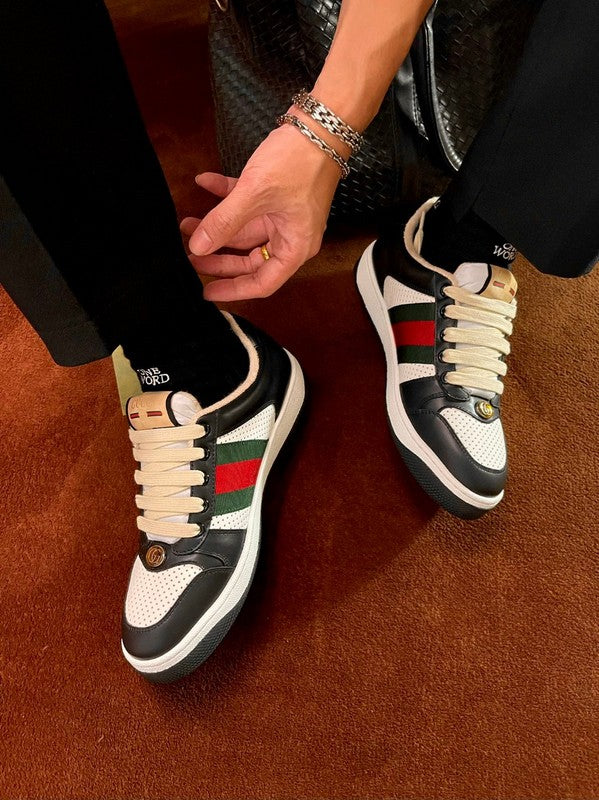 Gucci Luxury Shoes
