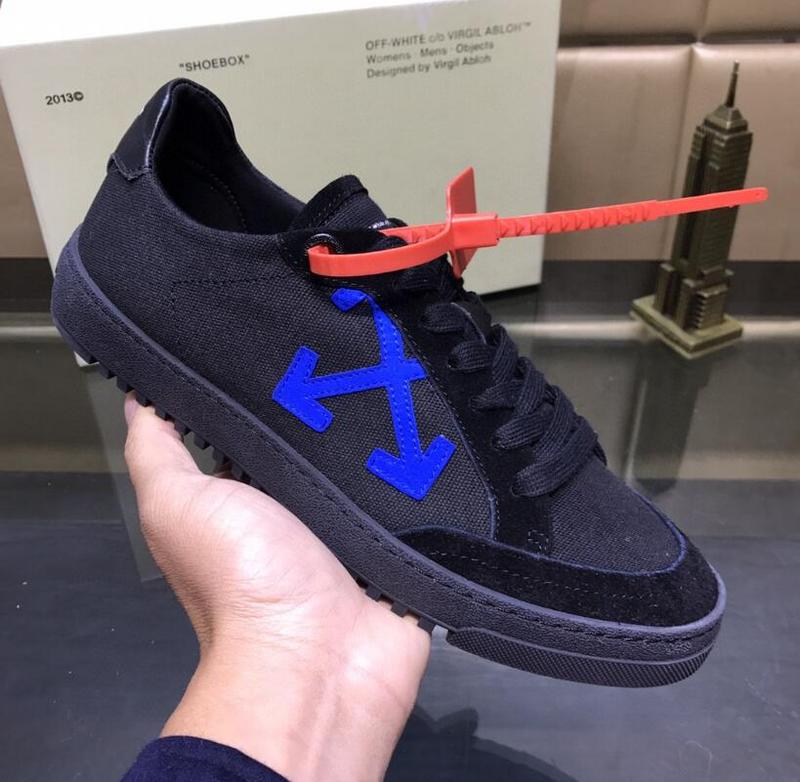 Ava’s Mode - YZO Men Shoes - 227