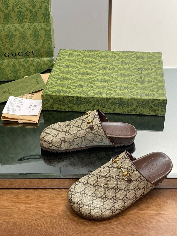 Gucci Luxury Shoes