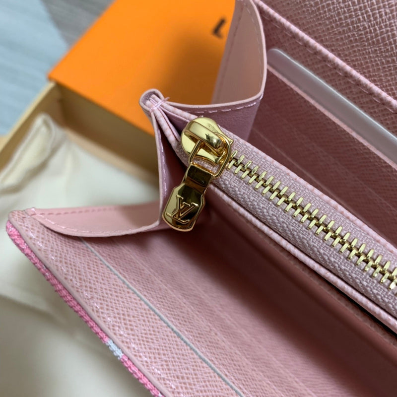 I W Fashion Lu-Vi Bags - 16924