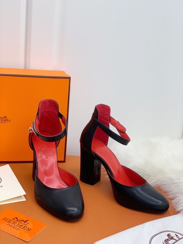 Hermes Luxury Shoes