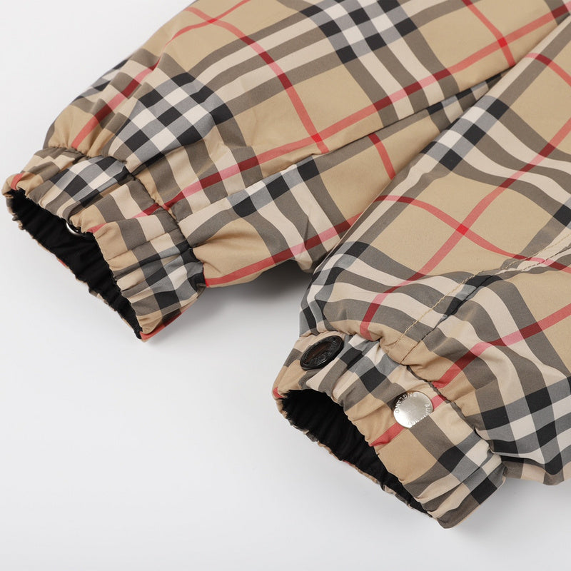 Burberry Luxury Clothes