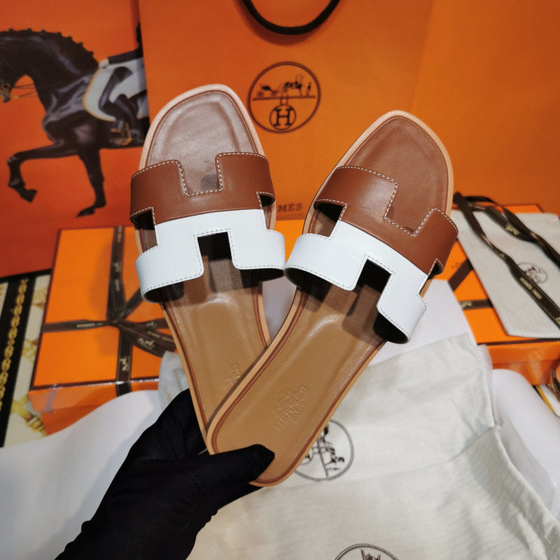 Hermes Luxury Sandals