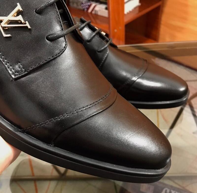 Ava’s Mode - LOV Men Shoes - 1820