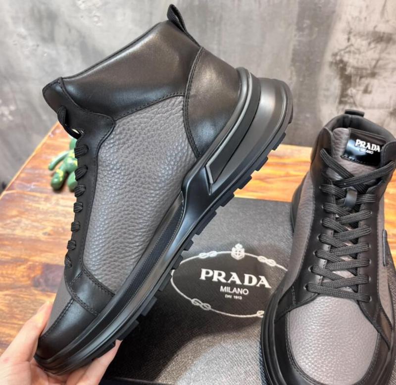 Ava’s Mode - PD Men Shoes - 105