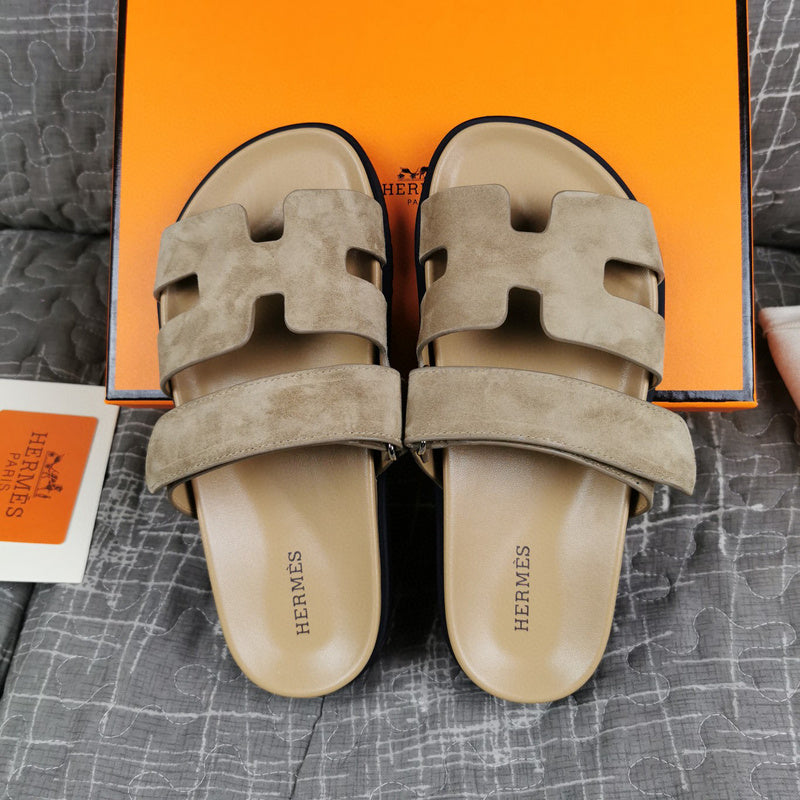 Hermes Luxury Sandals