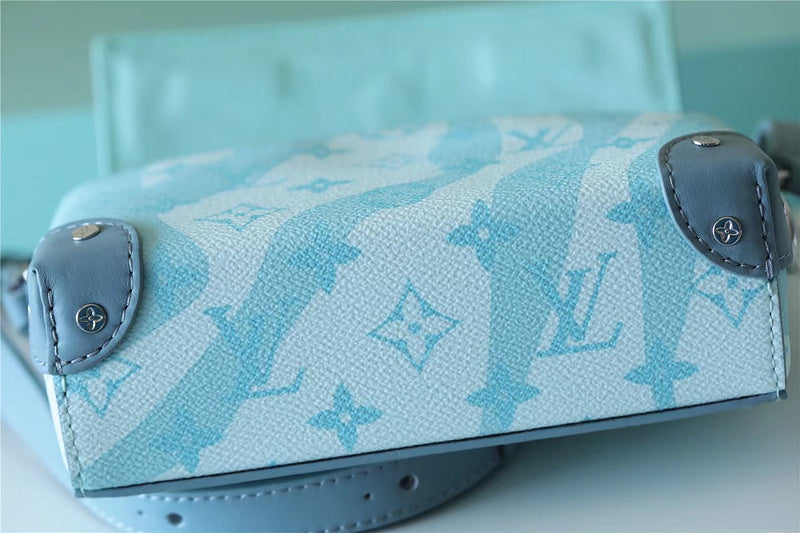 I W Fashion Lu-Vi bags - 9928