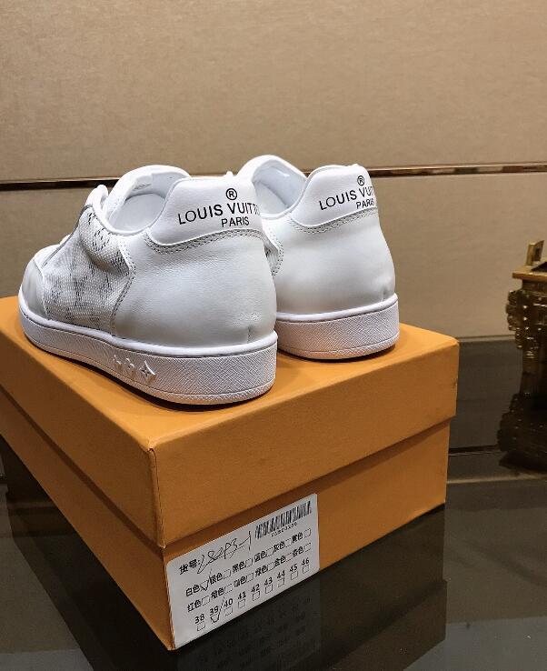 Ava’s Mode - LOV Men Shoes - 2014