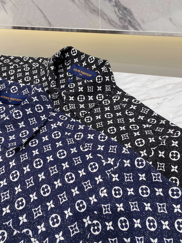 Louis Vuittion Luxury Clothes