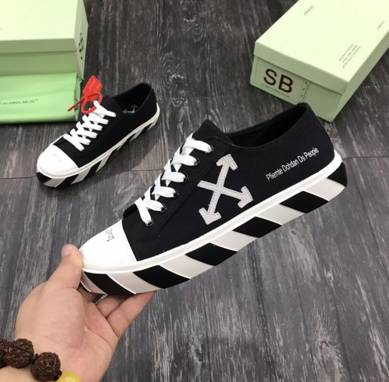 Ava’s Mode - YZO Men Shoes - 254