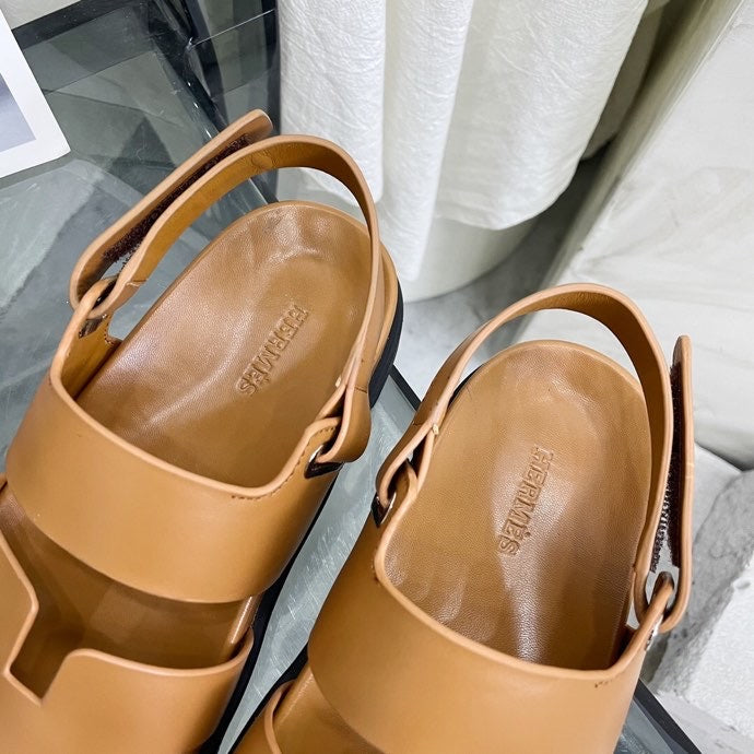 Hermes Luxury Shoes