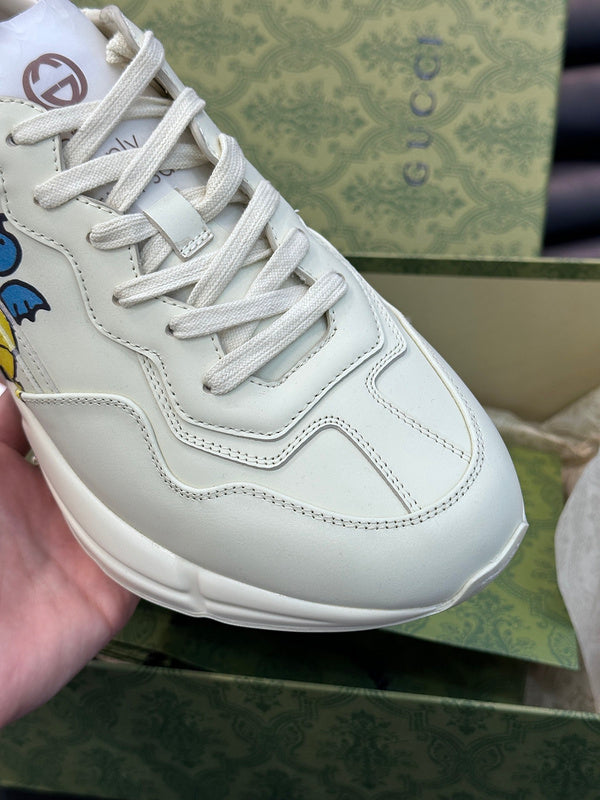 Gucci Luxury Shoes