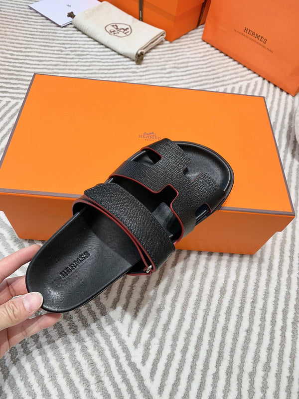 Hermes Luxury Sandals