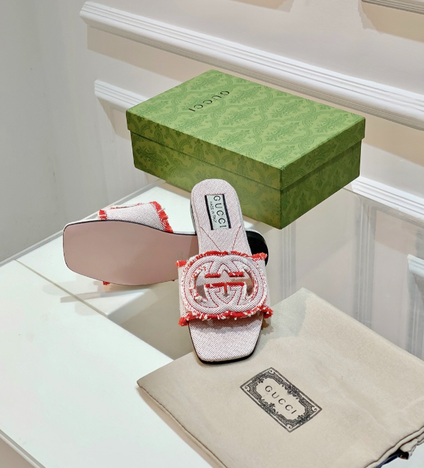 Ava’s Mode - LOV Women Shoes - 127