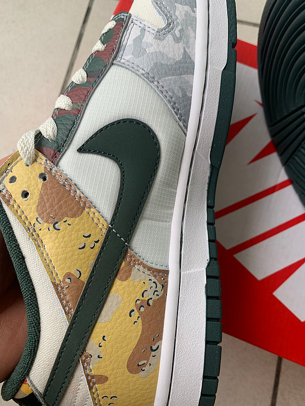 Nike Luxury Shoes