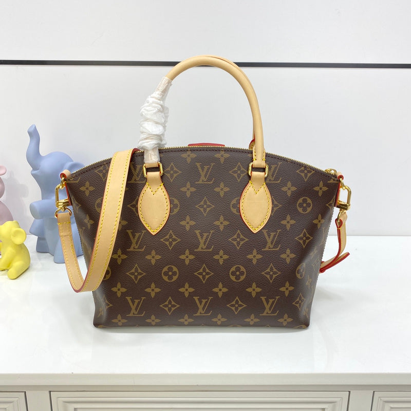 I W Fashion Lu-Vi Bags - 16668