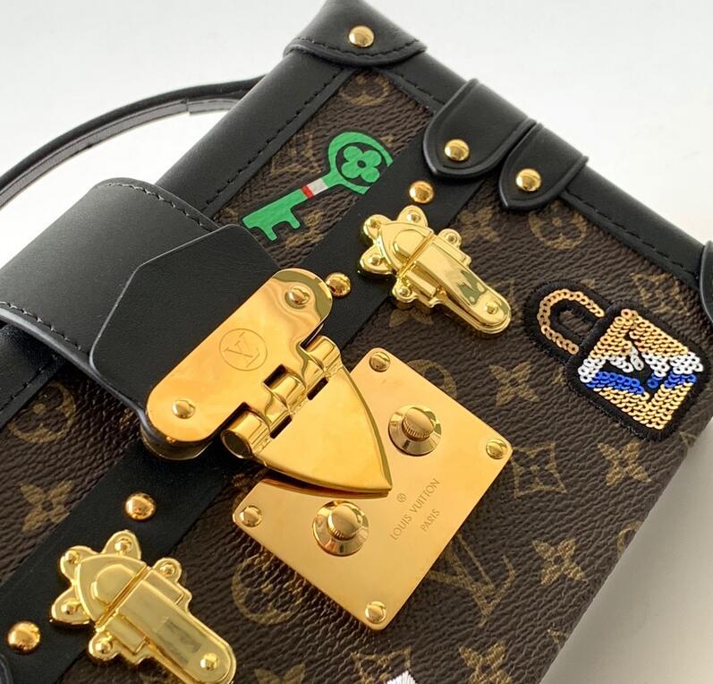 Ava’s Mode - LOV Bags - 2991