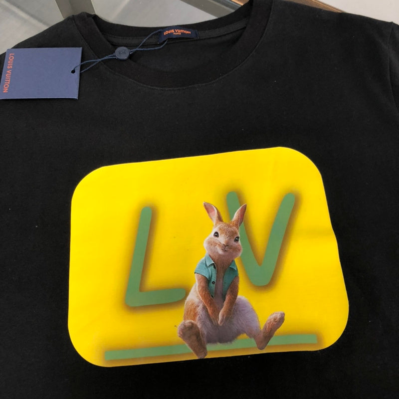Louis Vuittion Luxury T-Shirt