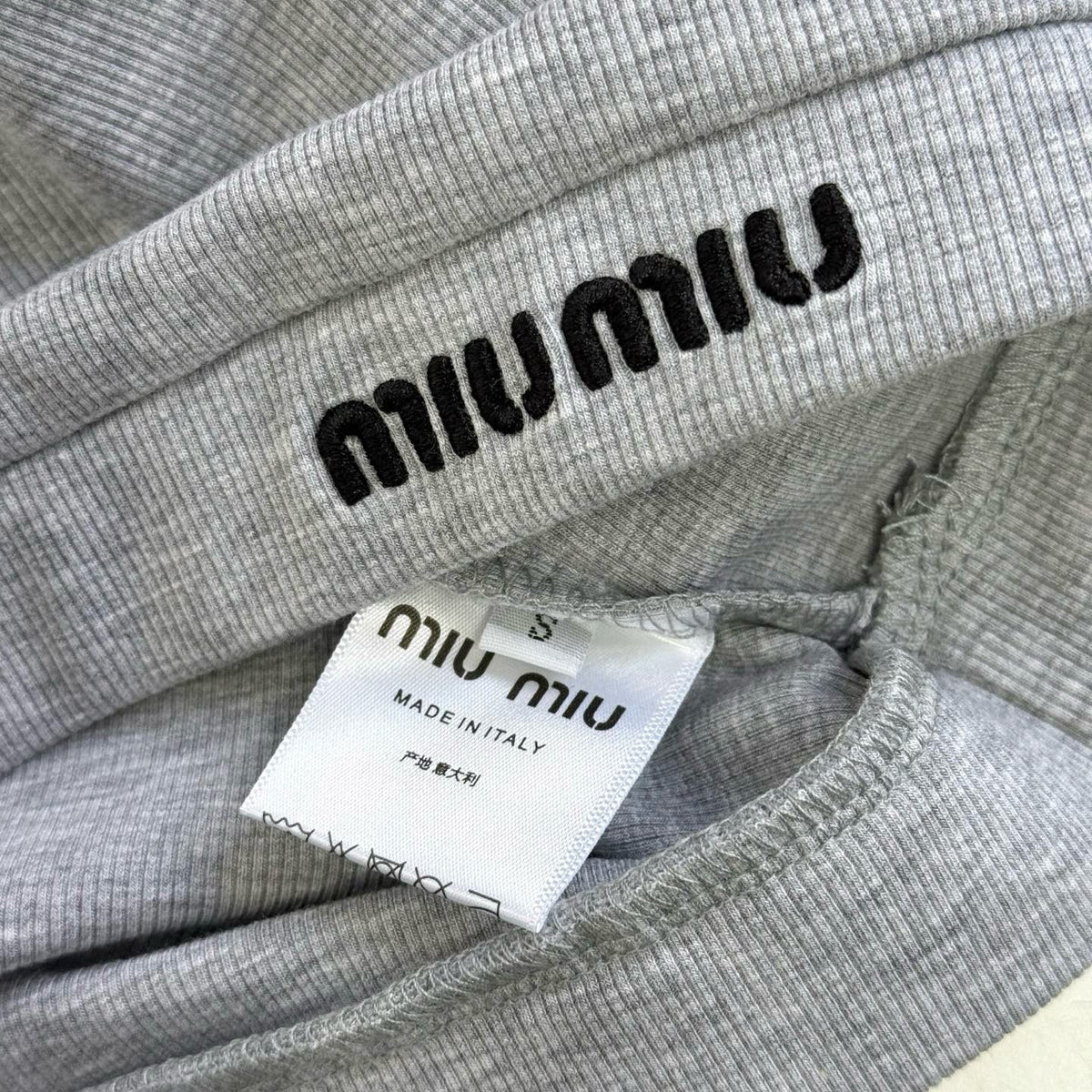 MIU M SET